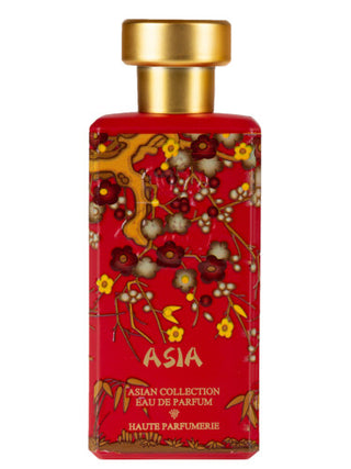 Asia Al-Jazeera Perfumes for Women and Men - Exquisite Fragrance | Buy Online