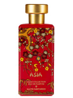 Asia Al-Jazeera Perfumes for women and men