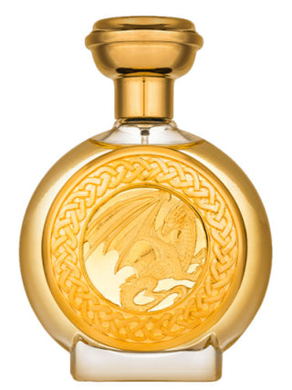 Dragon Boadicea the Victorious Unisex Perfume - Luxurious Fragrance for Men and Women