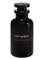 Pur Ambre Louis Vuitton for women and men