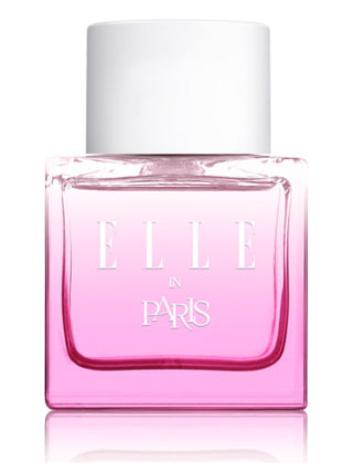 Elle in Paris Elle for Women Perfume - Exquisite fragrance for women | Buy now!