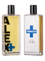 Tabacco+ Alex+ for women and men