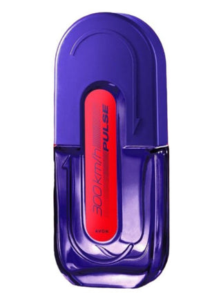 300 Km/h Pulse Avon for Men Perfume - Best Mens Fragrance | Buy Online