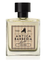 Antica Barberia Original Citrus Colonia Mondial 1908 for men