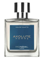 Axolute Homme Mondial 1908 for men