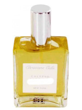 Homme Calypso Christiane Celle mens perfume - exclusive fragrance for men - shop now