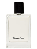 1985 Eau de Parfum Massimo Dutti for men