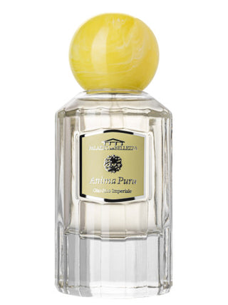 Anima Pura Palazzo della Bellezza Womens Perfume - Exquisite Fragrance for Elegance and Beauty