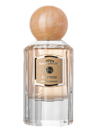 Lucrezia Palazzo della Bellezza Womens Perfume - Elegant and Luxurious Fragrance | Buy Online