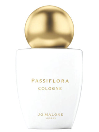 Passiflora Cologne Jo Malone London for Women and Men - Exquisite Unisex Fragrance - Buy Online Now