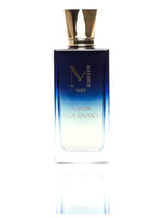 SAPHIR GOURMAND Millesium Paris for women and men