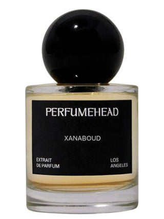 Xanaboud Perfumehead for Women and Men - Exquisite Fragrance - Buy Online