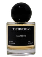 Xanaboud Perfumehead for women and men