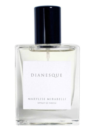 Unisex Dianesque Marylise Mirabelli Perfume - Fragrance for Women and Men