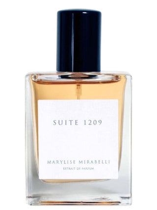 Suite 1209 Marylise Mirabelli Perfume for Women and Men - Elegant unisex fragrance - Buy Online