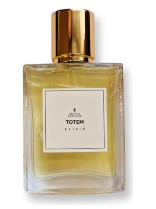 Totem Vestov Perfume for Women and Men - Best Unisex Fragrance - Buy Online Now