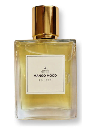 Vestov Mango Mood Perfume for Women and Men - Captivating Fragrance | Buy Online Now