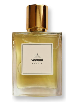 Voodoo Vestov Perfume for Women and Men - Fragrance Bottle - Buy Online