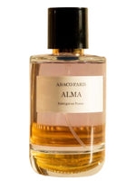 Alma Abaco Paris for women and men