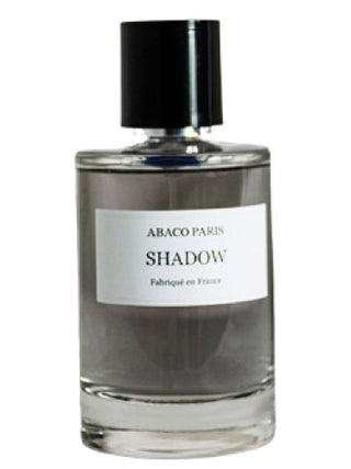 Shadow Abaco Paris Unisex Perfume - Elegant Fragrance for Men and Women