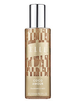 Coco Amour Elle for women