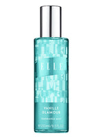 Vanille Glamour Elle for women