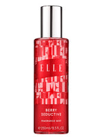 Berry Seductive Elle for women