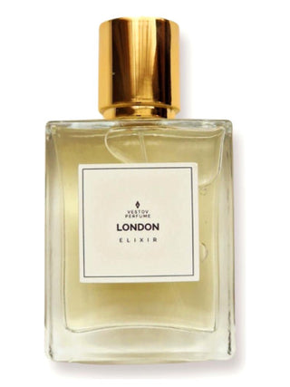 London Vestov Perfume for Women and Men - Exquisite Fragrance | Buy Online Now!