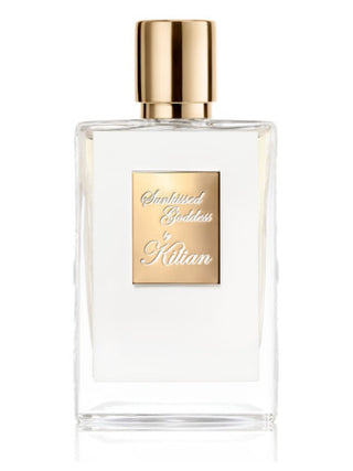 Sunkissed Goddess By Kilian Unisex Perfume - Fragrance Bottle Image