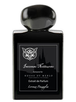 Incenso Notturno Extrait de Parfum Lorenzo Pazzaglia for women and men