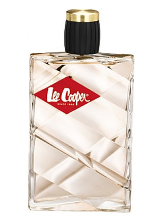 Lee Cooper Originals Ladies Perfume for Women - Fragrance Bottle Image