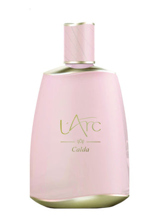 Calda LArc unisex perfume - Exquisite fragrance for men and women | Shop now