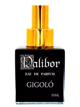 Unisex Gigoló Dalibor Parfums - Best Fragrance for Women and Men