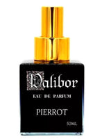 Pierrot Dalibor Parfums for women and men