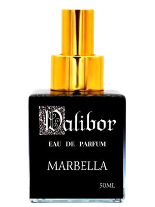 Marbella Dalibor Parfums for Women and Men - Unisex Luxury Perfume - Buy Online