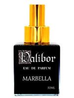 Marbella Dalibor Parfums for women and men