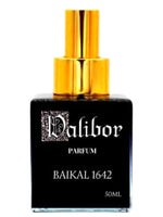 Baikal 1642 Dalibor Parfums for women and men