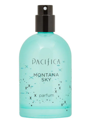 Montana Sky Pacifica Unisex Perfume - Fragrance for Women and Men | Shop Now