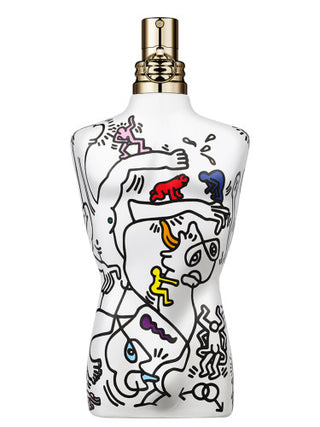 Le Male Pride 2024 Jean Paul Gaultier Mens Perfume - Exclusive Fragrance Image