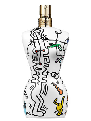 Classique Pride 2024 Jean Paul Gaultier Womens Perfume - Elegant and Timeless Fragrance | Buy Online Now