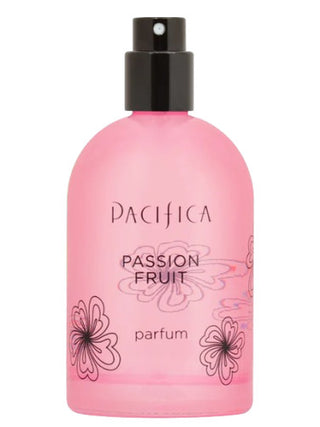 Passion Fruit Pacifica Unisex Perfume - Best Fragrance for Women and Men | Buy Now