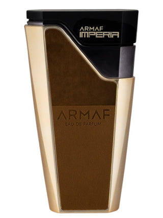 Imperia Armaf Mens Perfume - Captivating fragrance in a sleek bottle | Shop Now