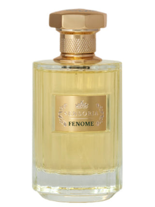 Unisex Fenome Sensoria Perfume - Fragrance for Women and Men