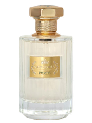 Shop Forte Sensoria Unisex Perfume - Best Fragrance for Women and Men | Buy Online Now