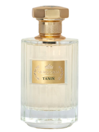 Tanin Sensoria Unisex Perfume - Best Fragrance for Women and Men | Buy Online