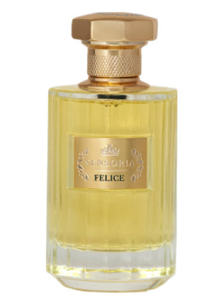 Felice Sensoria Unisex Perfume - Buy Online Now