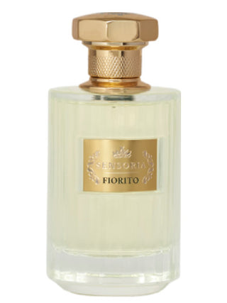 Unisex Fiorito Sensoria Perfume - Floral Fragrance for Men and Women