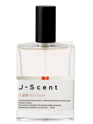 Unisex On A Cloud J-Scent Perfume - Fragrance for Women and Men