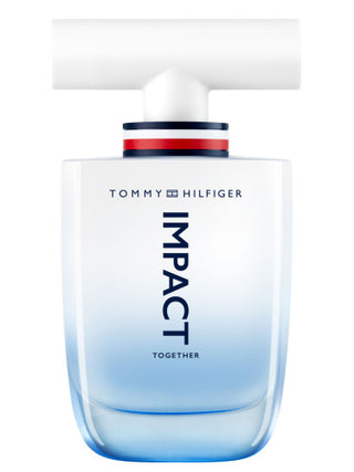 Tommy Hilfiger Impact Together Mens Perfume - Best Fragrance for Men | Buy Now