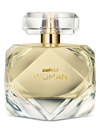 Colcci Woman Colcci for Women Perfume - Elegant Fragrance for Women | Buy Now